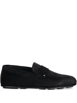 Giuseppe Zanotti: Чёрные туфли 