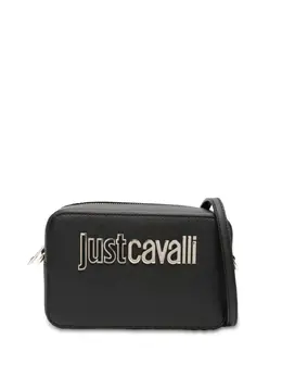 Just Cavalli: Чёрная сумка 