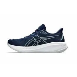 ASICS: Синие кроссовки  Gel-Cumulus