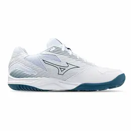 Mizuno: Белые кроссовки 