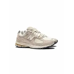 New Balance: Розовые кроссовки 