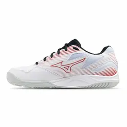 Mizuno: Белые кроссовки 