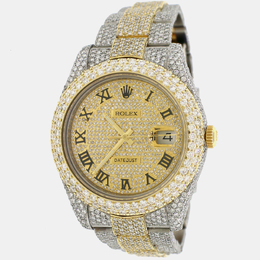 Rolex: Часы 