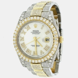 Rolex: Часы 