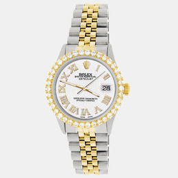 Rolex: Часы 
