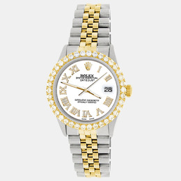 Rolex: Часы 