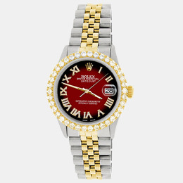Rolex: Часы 