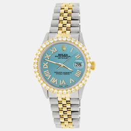 Rolex: Часы 