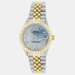 Rolex: Часы 
