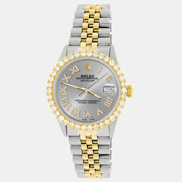 Rolex: Часы 