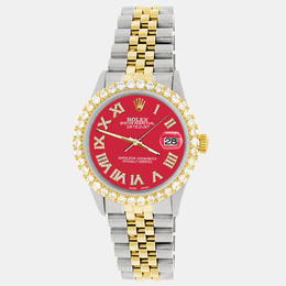Rolex: Часы 