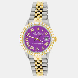 Rolex: Часы 