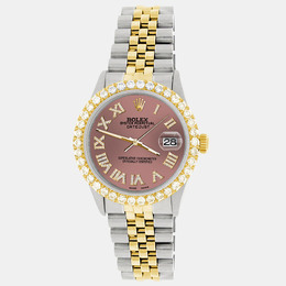 Rolex: Часы 