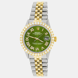Rolex: Часы 