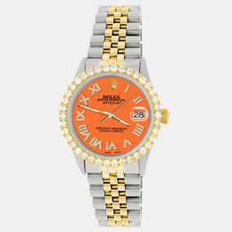 Rolex: Часы 