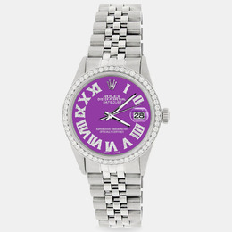 Rolex: Часы 