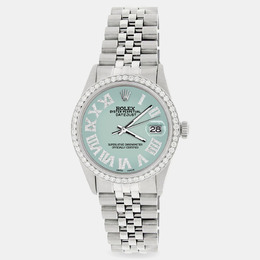 Rolex: Часы 