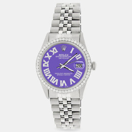 Rolex: Часы 