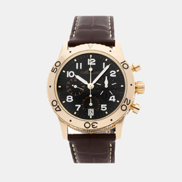 Breguet: Часы  Type XX