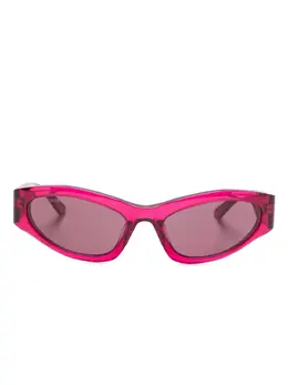 Balenciaga Eyewear: Очки 
