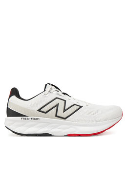 New Balance: Бежевые кроссовки  520