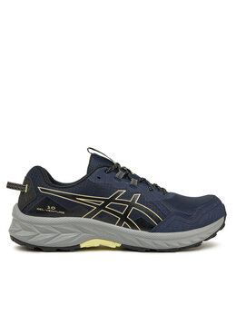 Asics: Синие кроссовки  Gel-Venture