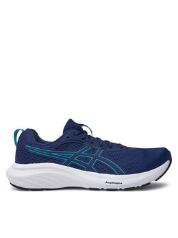 Asics: Синие кроссовки  Gel-Contend