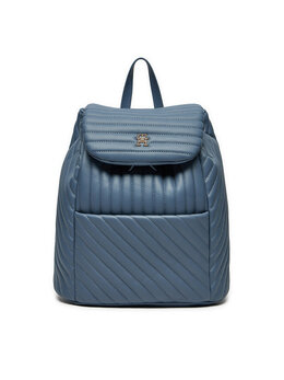 Tommy Hilfiger: Синий рюкзак 