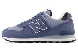 New Balance: Кроссовки  574