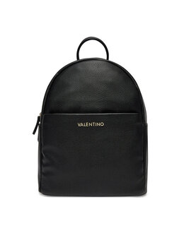 Valentino: Чёрный рюкзак 