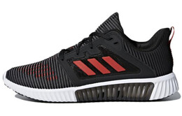 Adidas: Чёрные кроссовки  Climacool