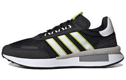 Adidas: Чёрные кроссовки  Originals