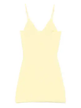 Jacquemus: Короткое платье 