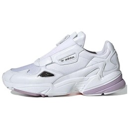 Adidas: Белые кроссовки  Originals