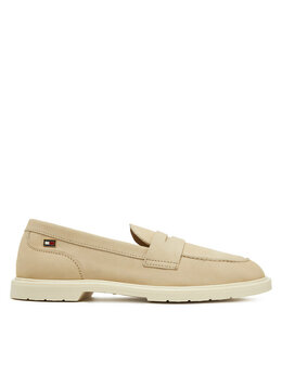 Tommy Hilfiger: Лоферы 