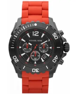 Michael Kors: Часы 