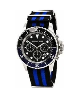 Michael Kors: Часы 