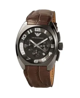 Emporio Armani: Часы 