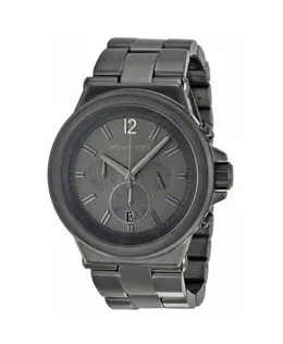 Michael Kors: Часы 