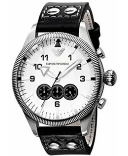 Emporio Armani: Часы 
