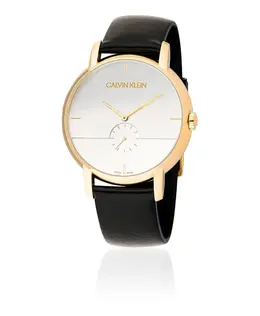 Calvin Klein: Часы 