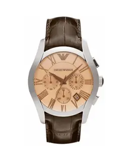 Emporio Armani: Часы 