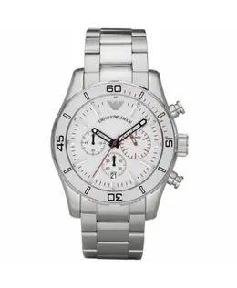 Emporio Armani: Часы 