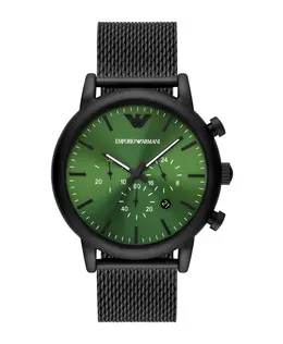 Emporio Armani: Часы 