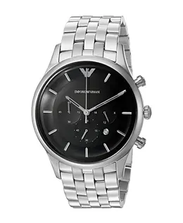 Emporio Armani: Часы 