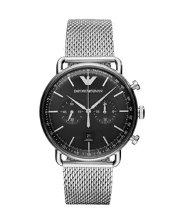 Emporio Armani: Часы 