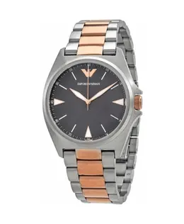 Emporio Armani: Часы 