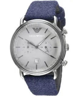 Emporio Armani: Часы 