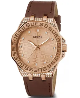 GUESS: Часы 