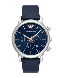 Emporio Armani: Часы 